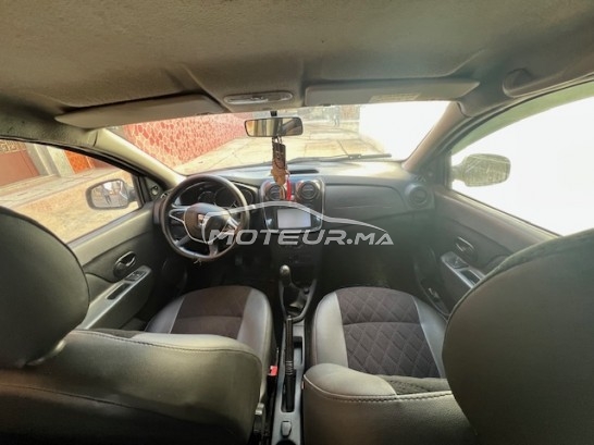 DACIA Logan 2018 occasion 2986389