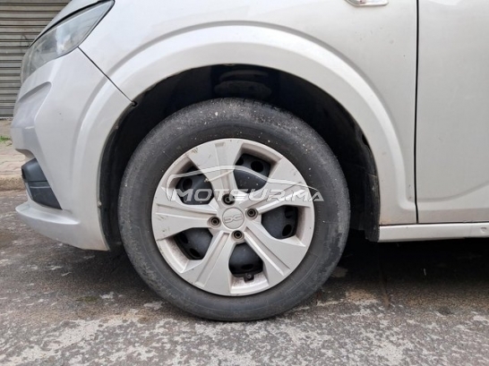 DACIA Logan occasion 3273209