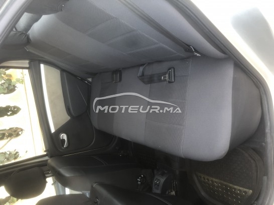 DACIA Logan occasion 1390212