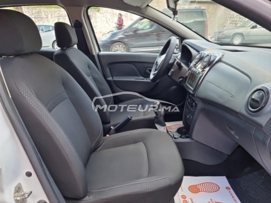 داسيا لوجان R-line 2.0 tdi 240 8cv 2018 douane 12/2020 full مستعملة 3461229