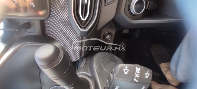 داسيا لوجان 2025 مستعملة 3334352