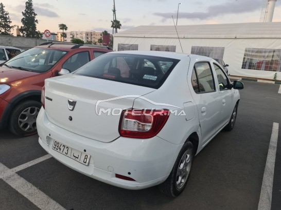 داسيا لوجان مستعملة 1415307