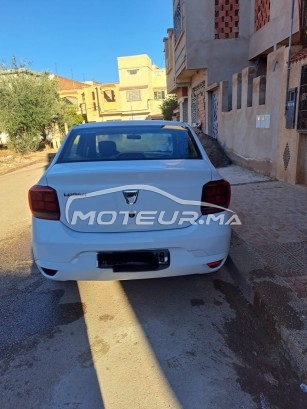 داسيا لوجان مستعملة 3096649