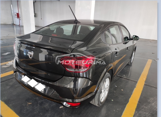 DACIA Logan occasion 1881448