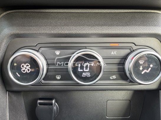 داسيا لوجان مستعملة 1633539