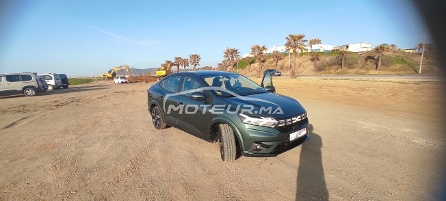 داسيا لوجان 2025 مستعملة 3334356