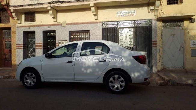 DACIA Logan occasion 1399989