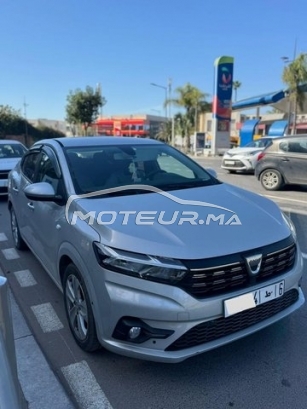 داسيا لوجان مستعملة 3306554