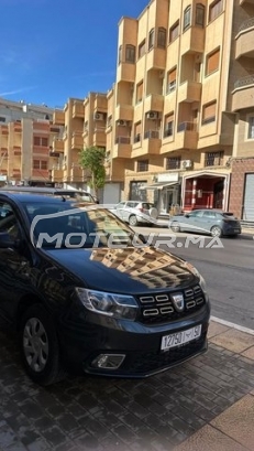 داسيا لوجان مستعملة 2937246