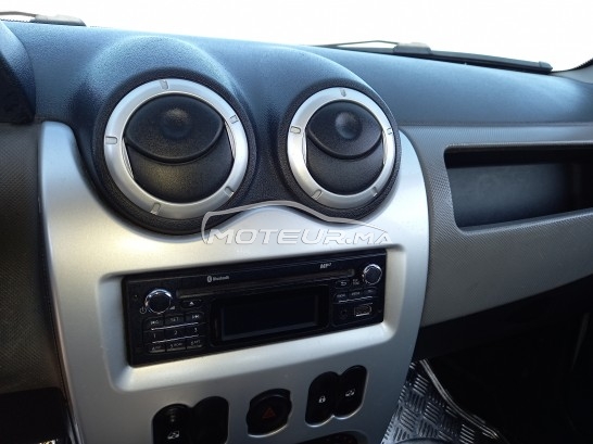 داسيا لوجان مستعملة 1282706