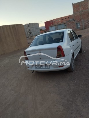 داسيا لوجان Ww maroc مستعملة 2275040