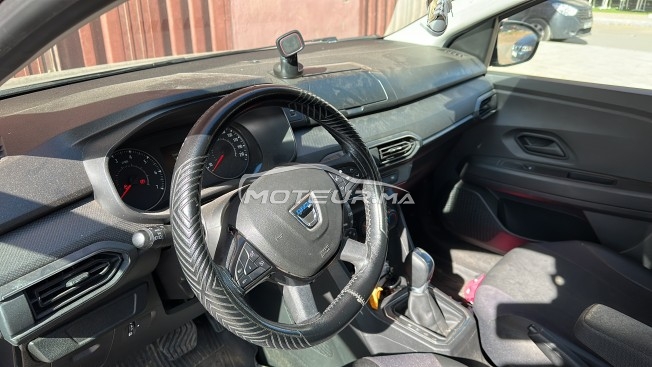 داسيا لوجان مستعملة 1784042