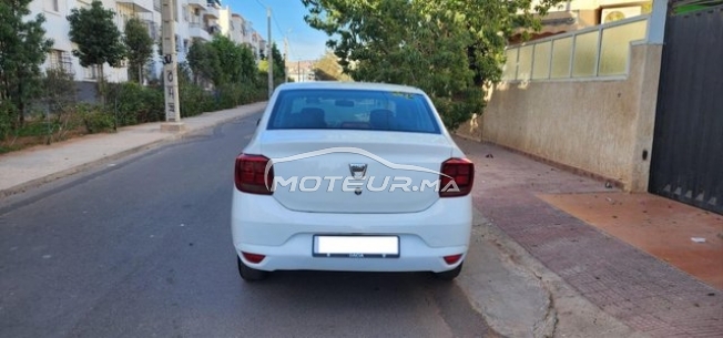 DACIA Logan occasion 2007143