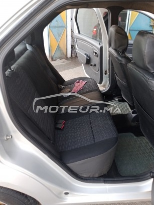 داسيا لوجان Bonne état مستعملة 1825339