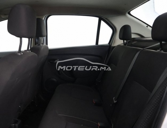 DACIA Logan occasion 3514542