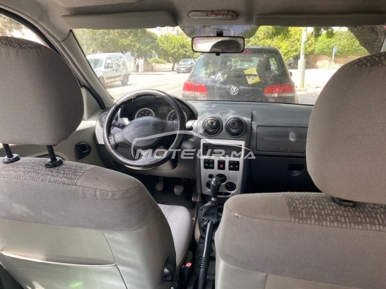 DACIA Logan occasion 1234446