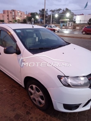 DACIA Logan occasion 1388805