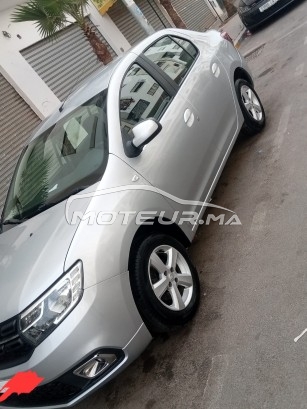 داسيا لوجان مستعملة 1769205