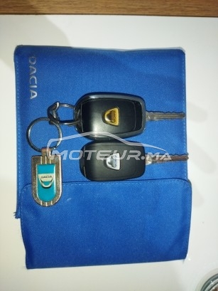 داسيا لوجان مستعملة 1630664