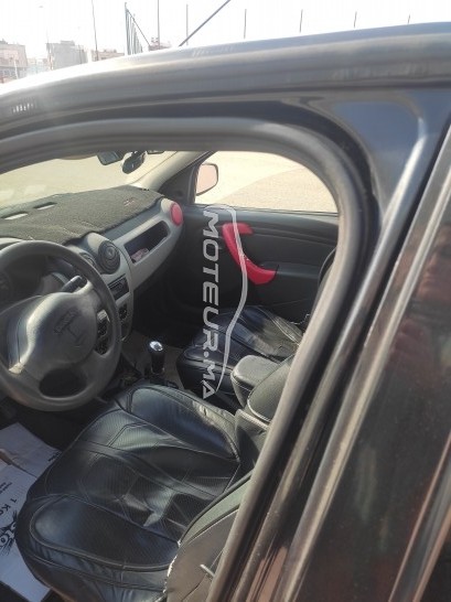 داسيا لوجان Très bien مستعملة 1834874