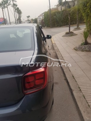 DACIA Logan occasion 1362105