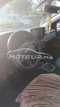 داسيا لوجان Extreme مستعملة 3371085