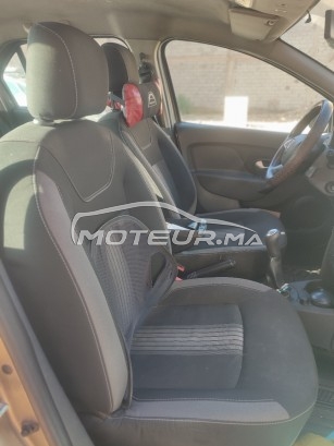 داسيا لوجان Privilège مستعملة 2941108