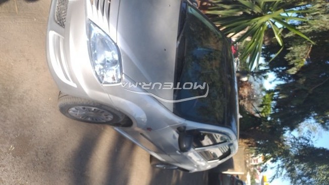 DACIA Logan 1.5 dci occasion 1330273