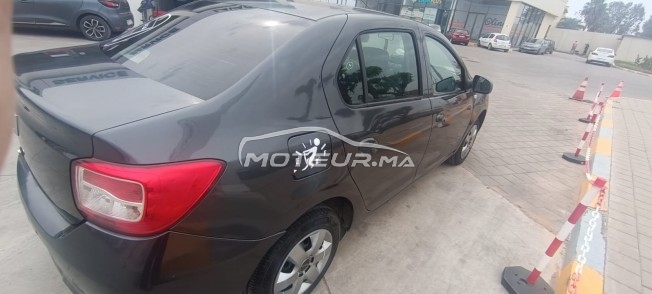 داسيا لوجان مستعملة 1862821