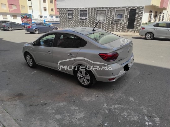 داسيا لوجان مستعملة 1708759