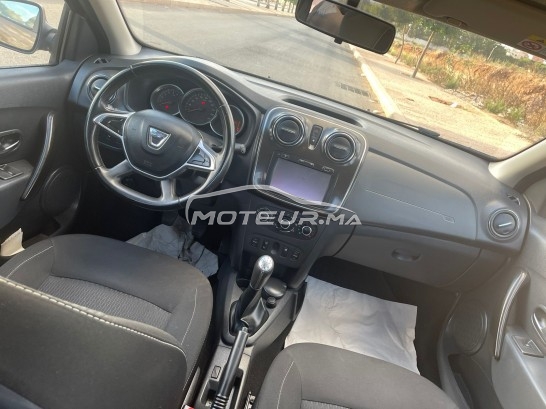 DACIA Logan 1.5 dci occasion 1253190