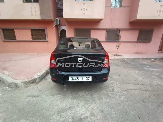 داسيا لوجان مستعملة 1372786