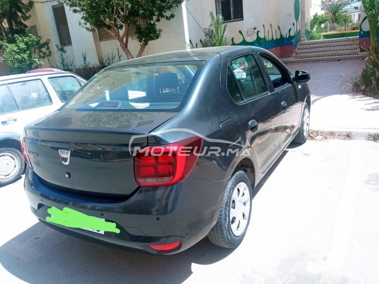 داسيا لوجان مستعملة 1772884