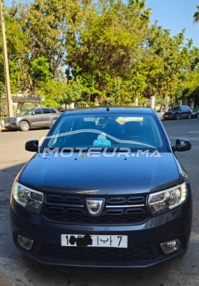 DACIA Logan occasion 3314245