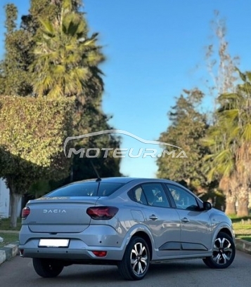 داسيا لوجان مستعملة 3573741