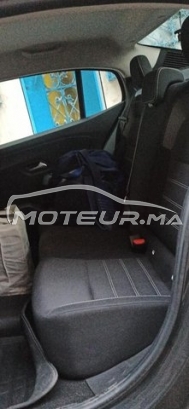 DACIA Logan occasion 3072737