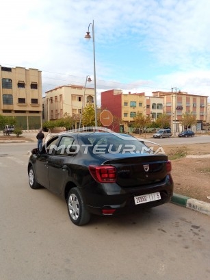 DACIA Logan occasion 1296181