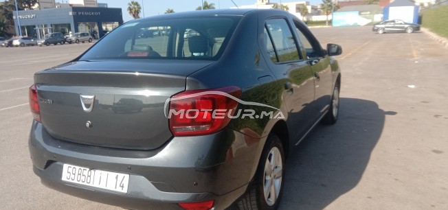 داسيا لوجان Dci مستعملة 1696285