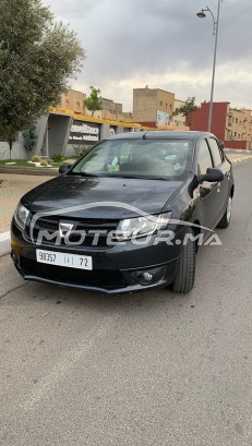 DACIA Logan 1.5 dci occasion 1433069