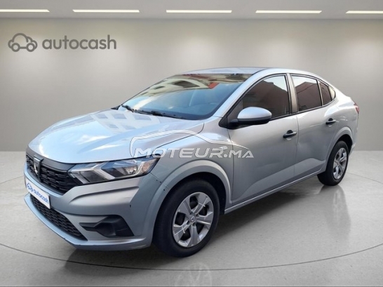 DACIA Logan occasion 3065099