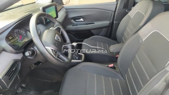 DACIA Logan occasion 1460440