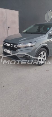 داسيا لوجان 2023 مستعملة 1763075