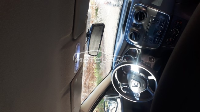 داسيا لوجان مستعملة 1771930