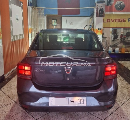 داسيا لوجان مستعملة 1862861