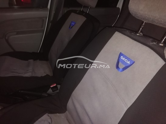DACIA Logan occasion 1211656