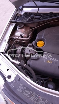 داسيا لوجان Occasion مستعملة 1841188
