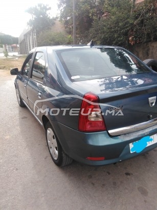 داسيا لوجان مستعملة 1282666