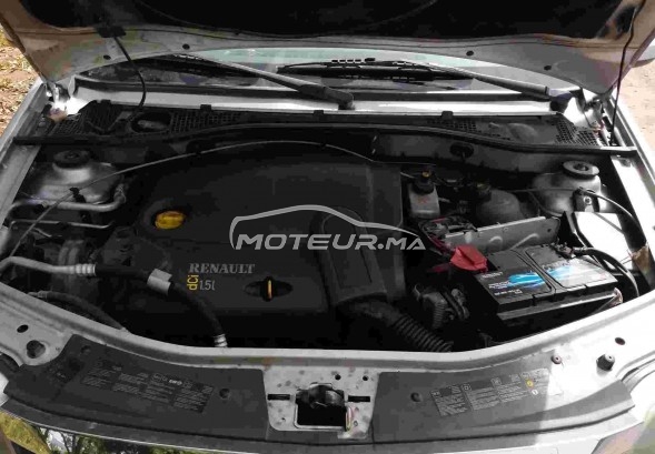 داسيا لوجان مستعملة 1373885