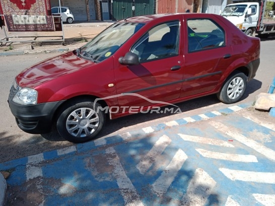 داسيا لوجان مستعملة 1270229