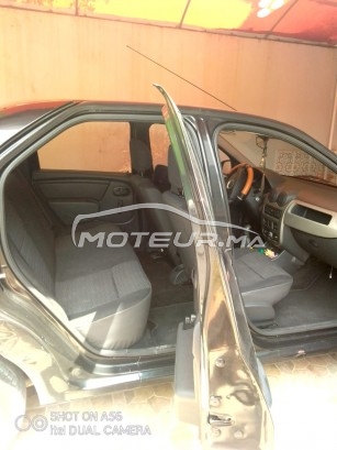 DACIA Logan Dci occasion 1196698